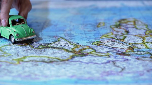Kalamazoo Travel