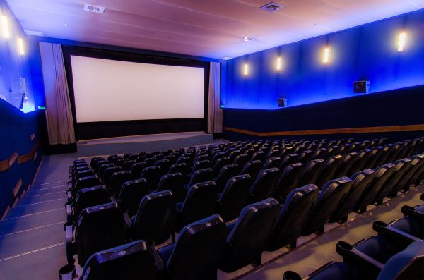 Kalamazoo Entertainment