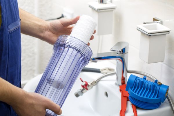 Kalamazoo Water Treatment