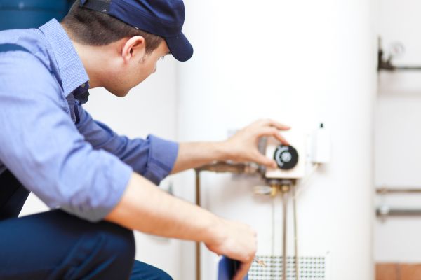 Kalamazoo Water Heater Service