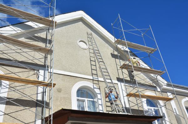 Kalamazoo Stucco Service