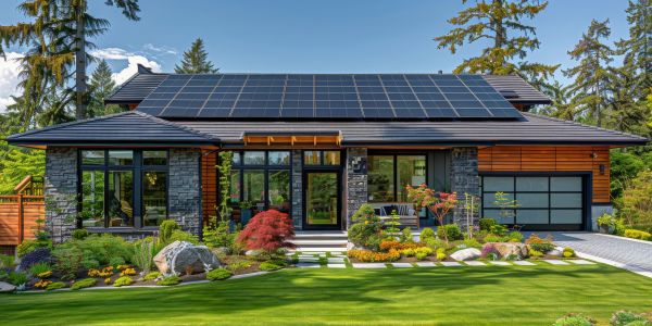 Kalamazoo Solar Panels Service