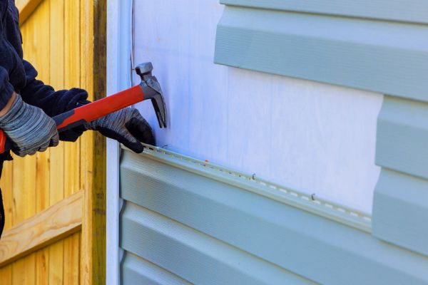 Kalamazoo Siding Service