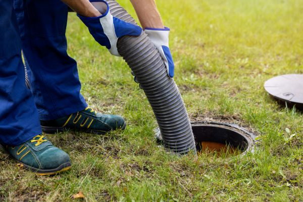 Kalamazoo Septic Service