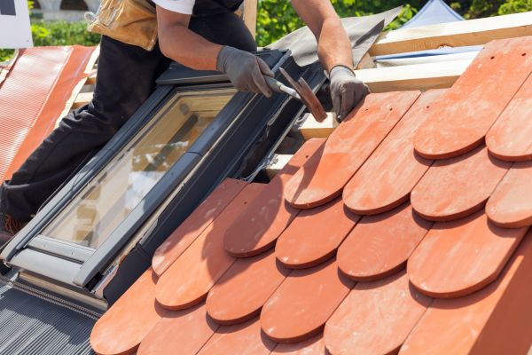 Kalamazoo Roofing Service