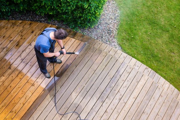 Kalamazoo Power Washing