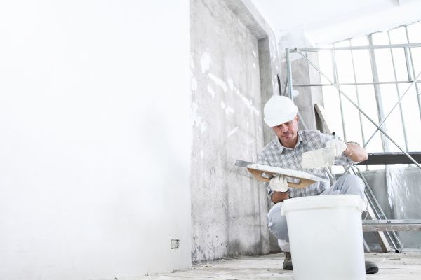 Kalamazoo Plastering Service