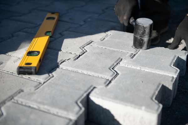 Kalamazoo Pavers Service