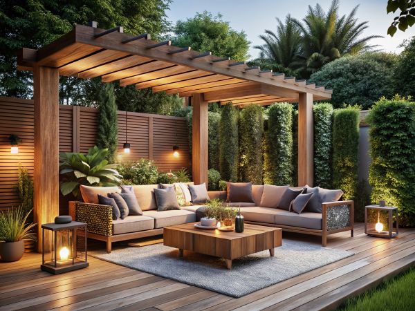 Kalamazoo Outdoor Structure Service