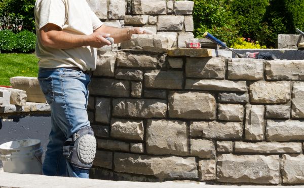 Kalamazoo Masonry Service
