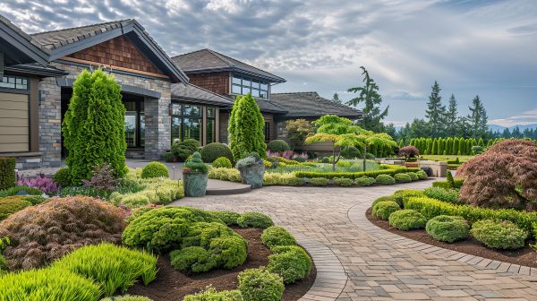 Kalamazoo Landscaping