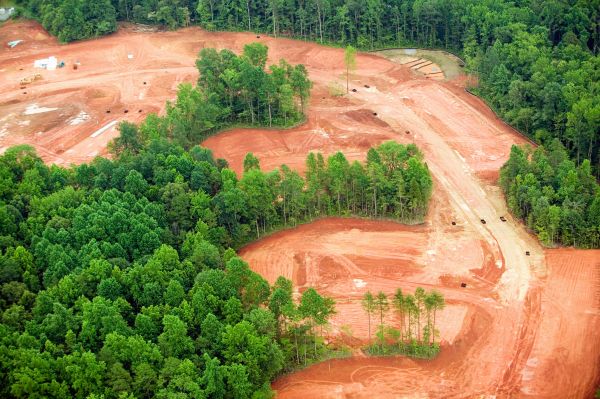 Kalamazoo Land Clearing