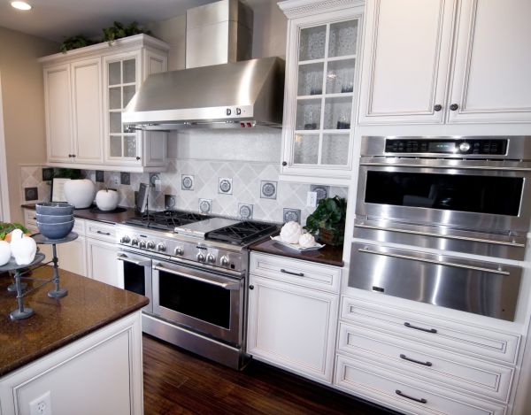 Kalamazoo Kitchen Remodeling