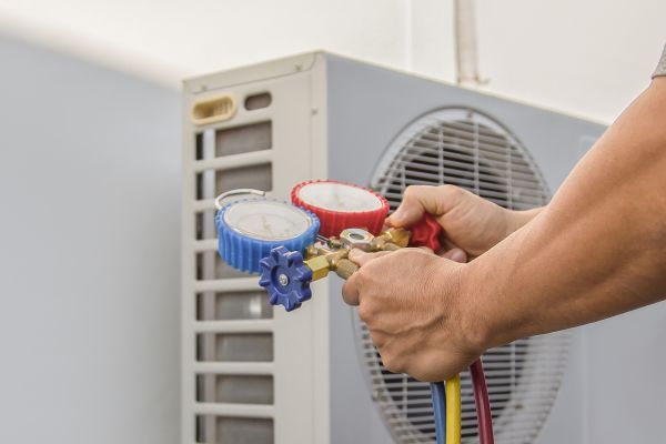 Kalamazoo HVAC Service