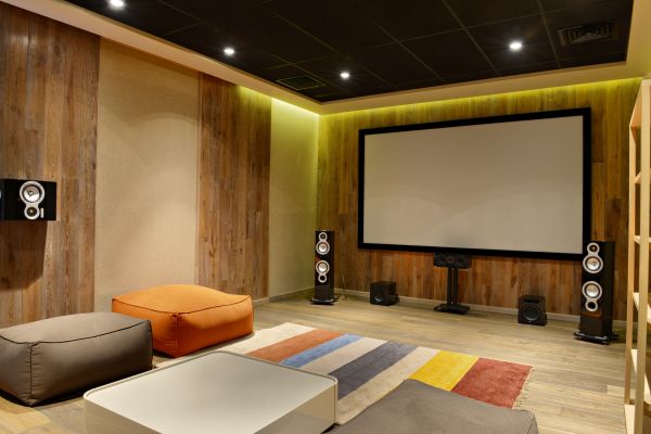 Kalamazoo Home Theater Service