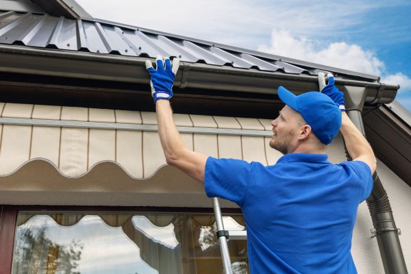 Kalamazoo Gutter Service