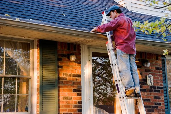 Kalamazoo Gutter Covers Service