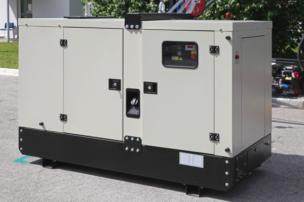 Kalamazoo Generator Service