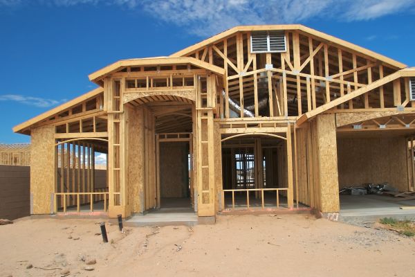 Kalamazoo Framing