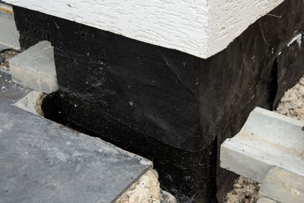 Kalamazoo Foundation Repair