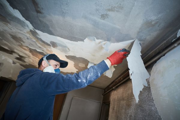 Kalamazoo Fire Restoration