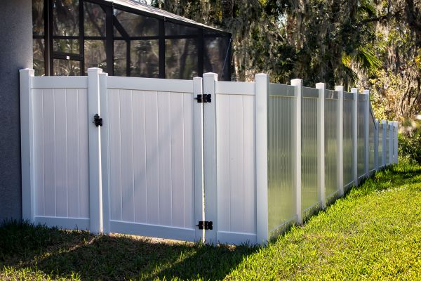 Kalamazoo Fence Service