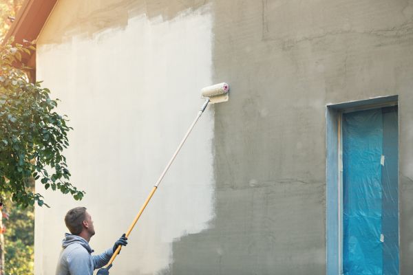 Kalamazoo Exterior Painting