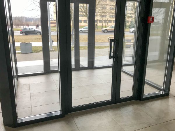Kalamazoo Door Service