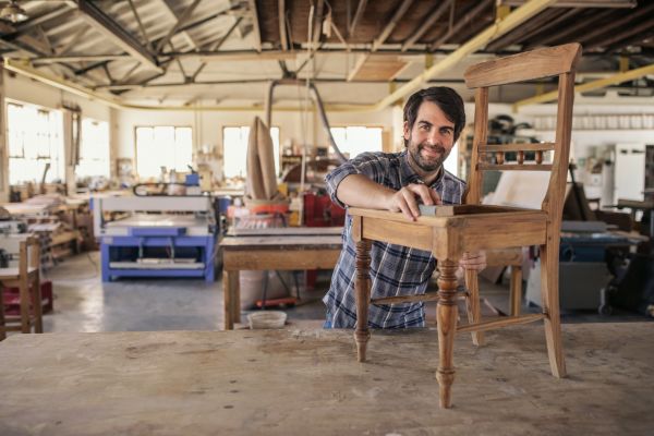 Kalamazoo Custom Carpentry