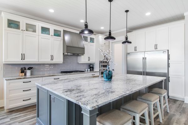 Kalamazoo Countertop Service