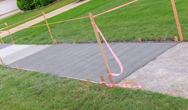 Kalamazoo Concrete Repair
