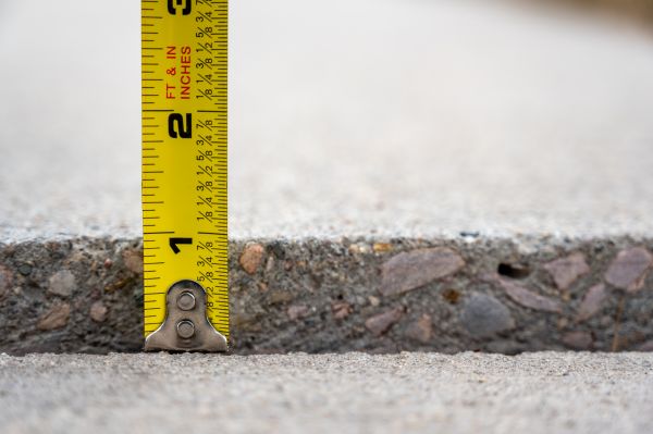 Kalamazoo Concrete Leveling