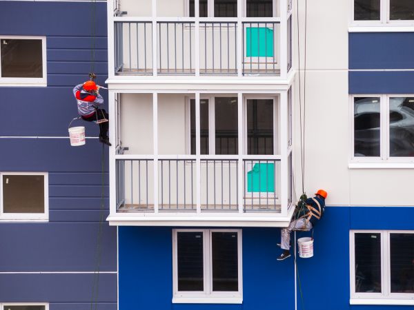 Kalamazoo Commercial Painting