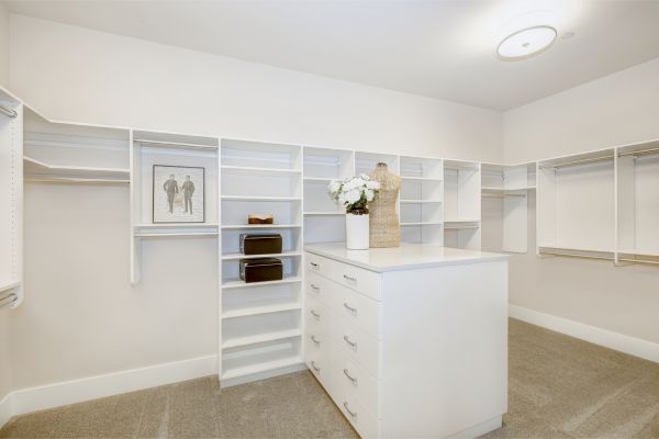 Kalamazoo Closet and Shelving Service