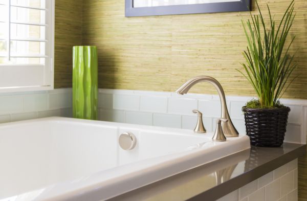 Kalamazoo Bathtub Installation