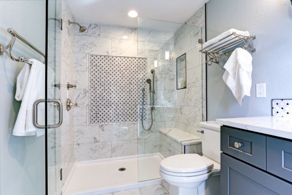 Kalamazoo Bathroom Remodeling