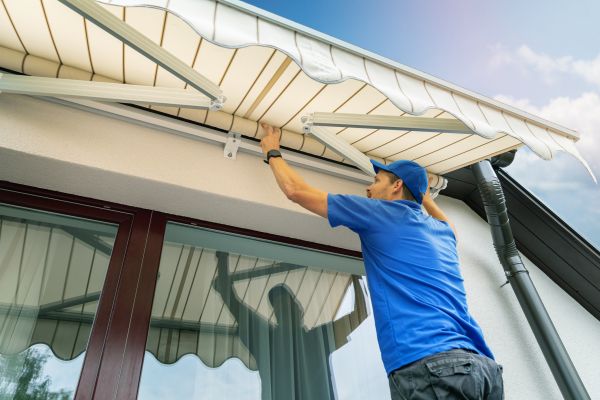 Kalamazoo Awning Service